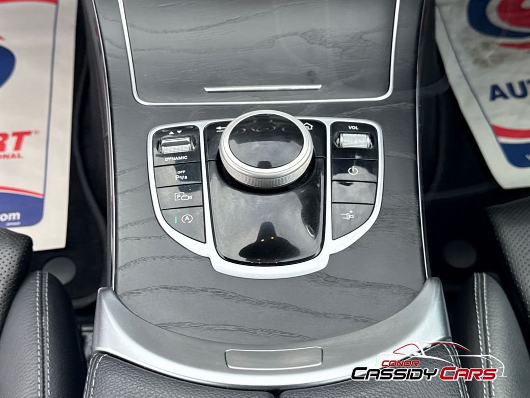 2021 Mercedes-Benz C 220