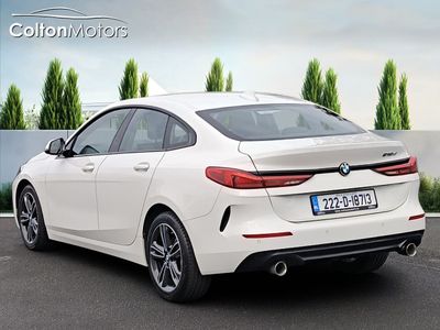 2022 BMW 2 Series