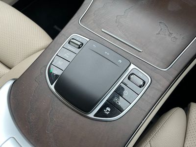 2021 Mercedes-Benz GLC Class