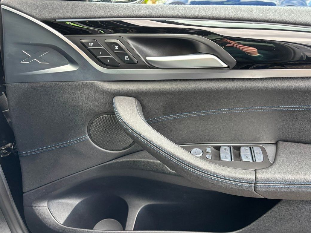 2023 BMW iX3