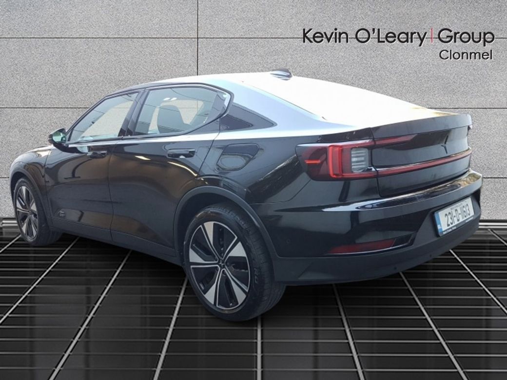2023 Polestar 2