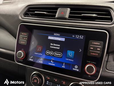 2023 Nissan Leaf