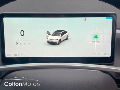 2026 Leapmotor C10