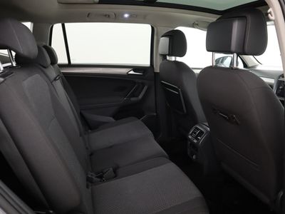 2019 Volkswagen Tiguan Allspace