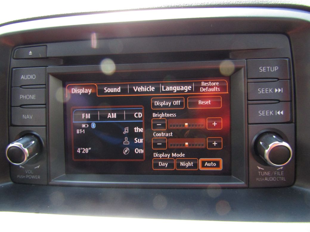 2013 Mazda CX-5