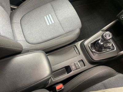2023 Ford Focus