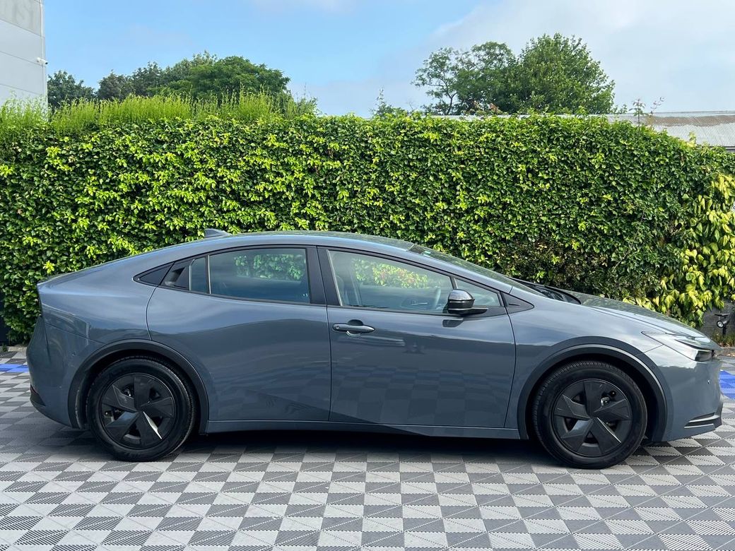 2024 Toyota Prius