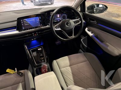 2023 Volkswagen Golf