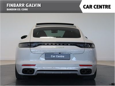 2023 Porsche Panamera