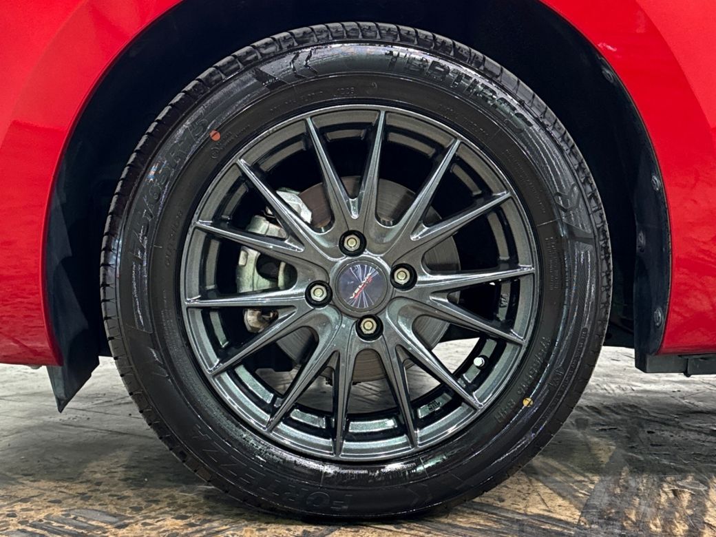 2020 Suzuki Swift