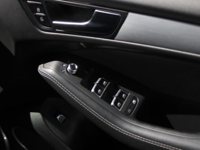 2016 Audi SQ5