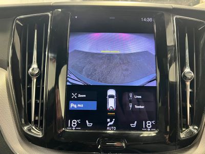 2021 Volvo XC60