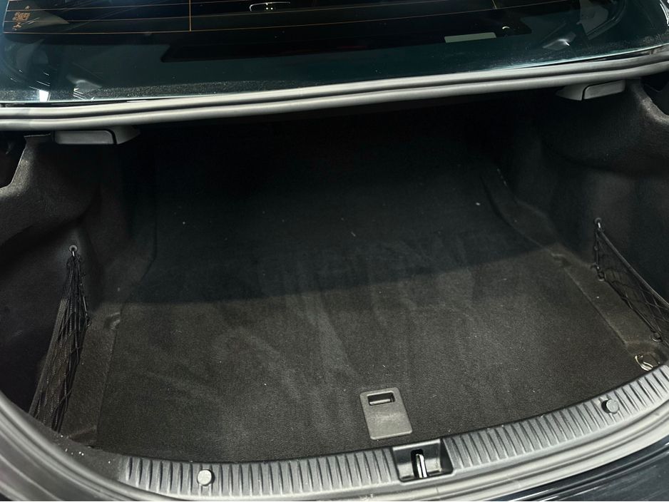 2018 Mercedes-Benz C Class