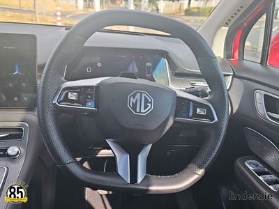 2026 MG MGS6