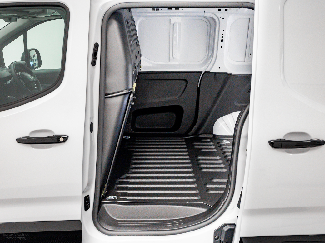 2026 Peugeot Partner