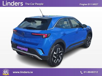 2023 Opel Mokka