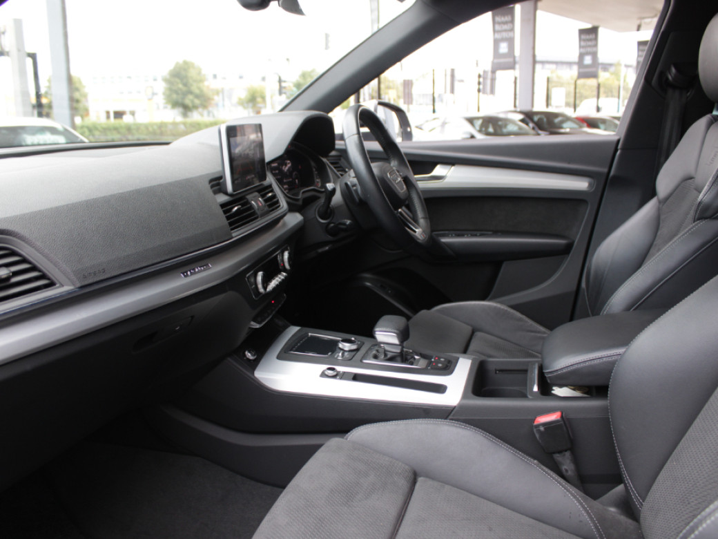 2020 Audi Q5