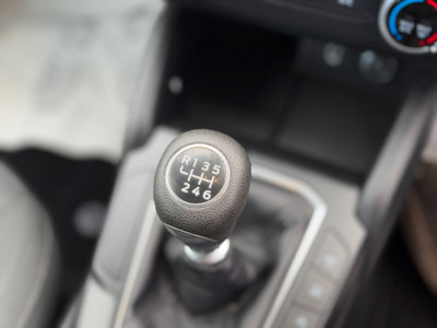 2019 Ford Focus