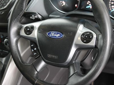 2015 Ford Kuga