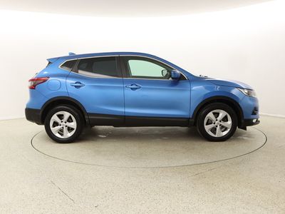 2019 Nissan Qashqai