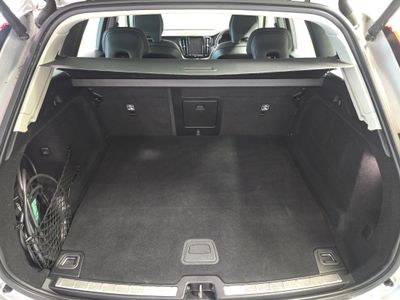 2023 Volvo XC60