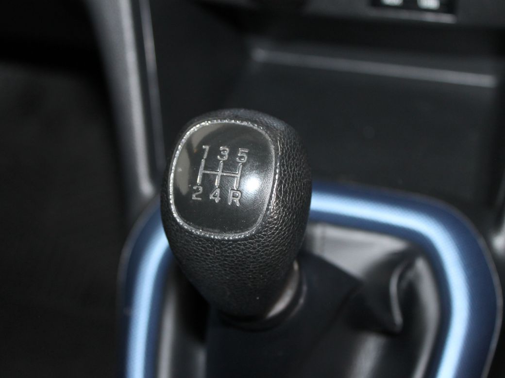 2020 Hyundai i10