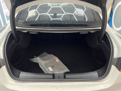 2023 Mercedes-Benz CLA Class