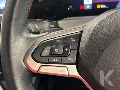 2021 Volkswagen Golf