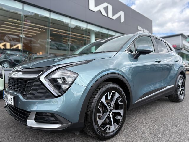 vehicle for sale from Kia Liffey Valley