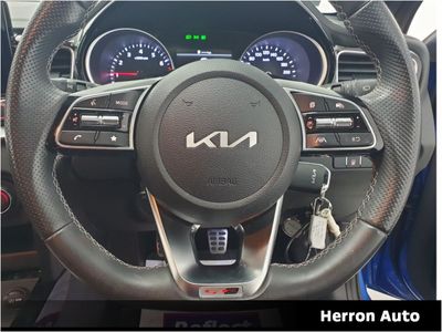 2023 Kia Ceed