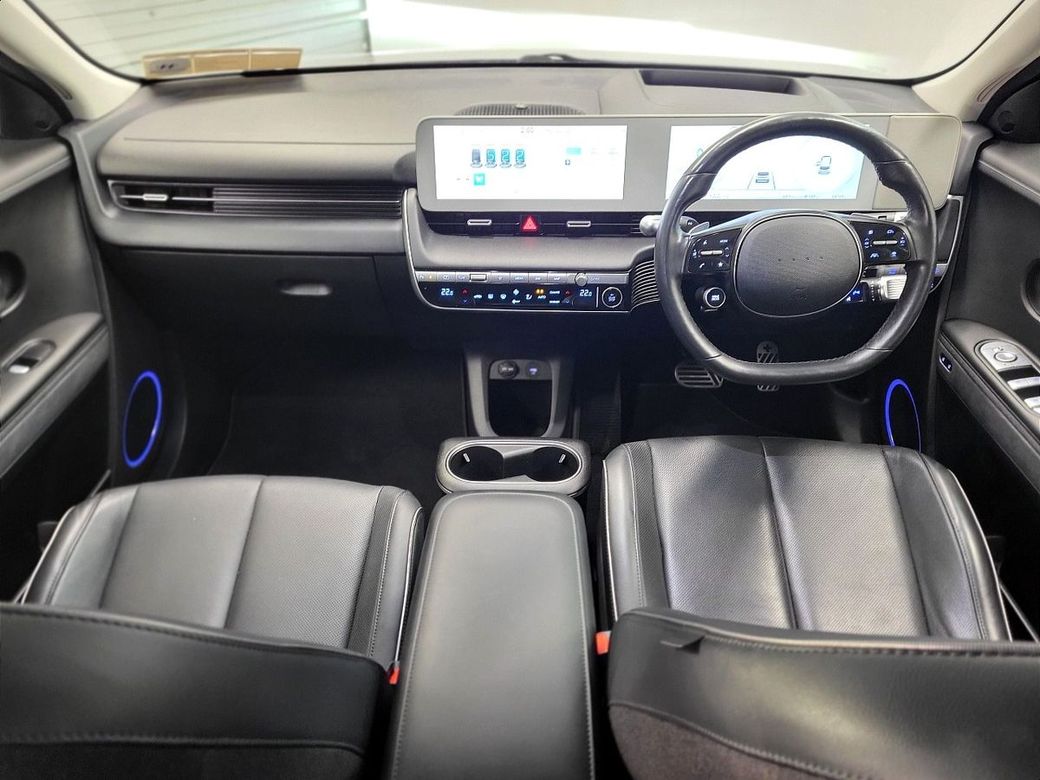 2023 Hyundai Ioniq 5