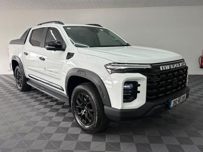 vehicle for sale from Murphy Cars