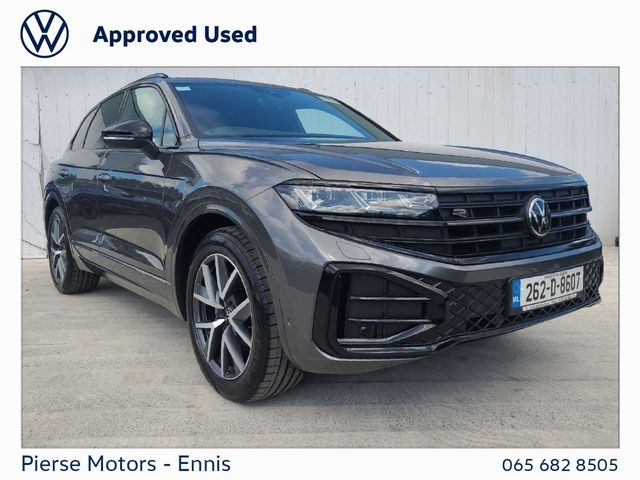 vehicle for sale from Pierse Motors