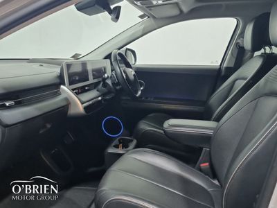 2023 Hyundai Ioniq 5