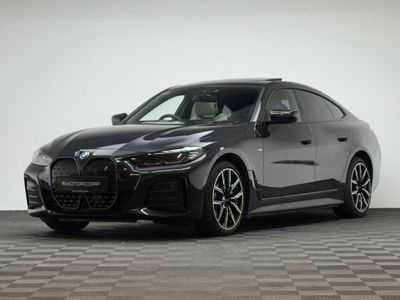 2023 BMW i4