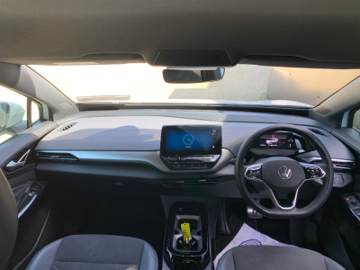 2022 Volkswagen ID.4