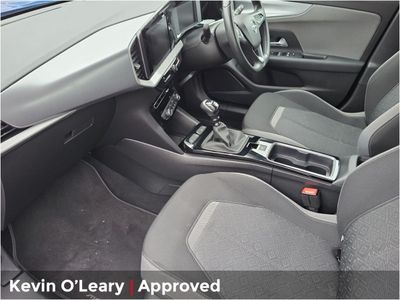2023 Opel Mokka