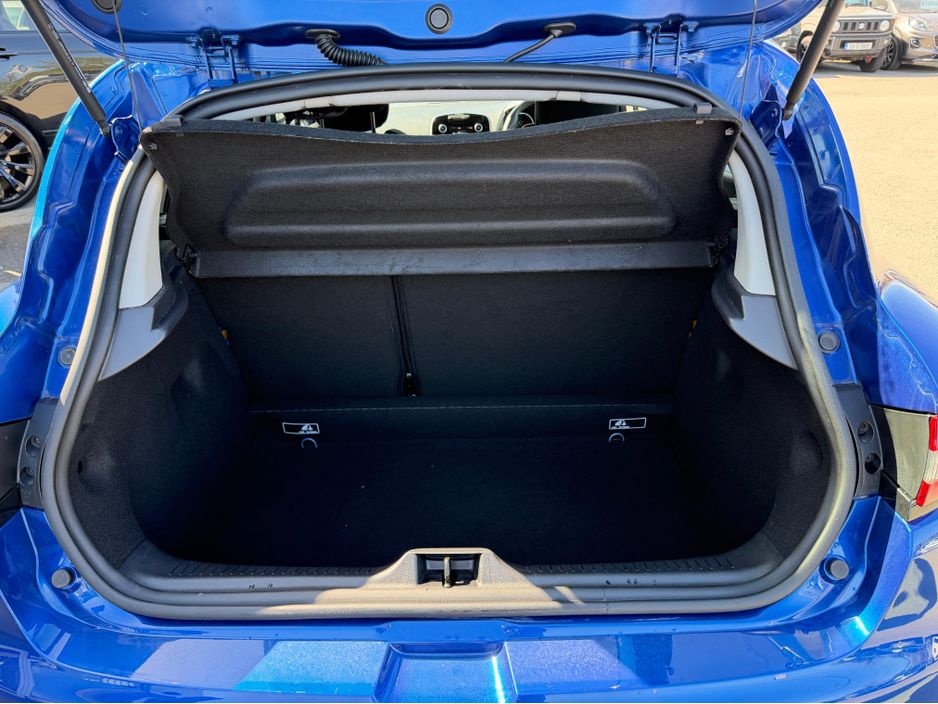 2019 Renault Clio