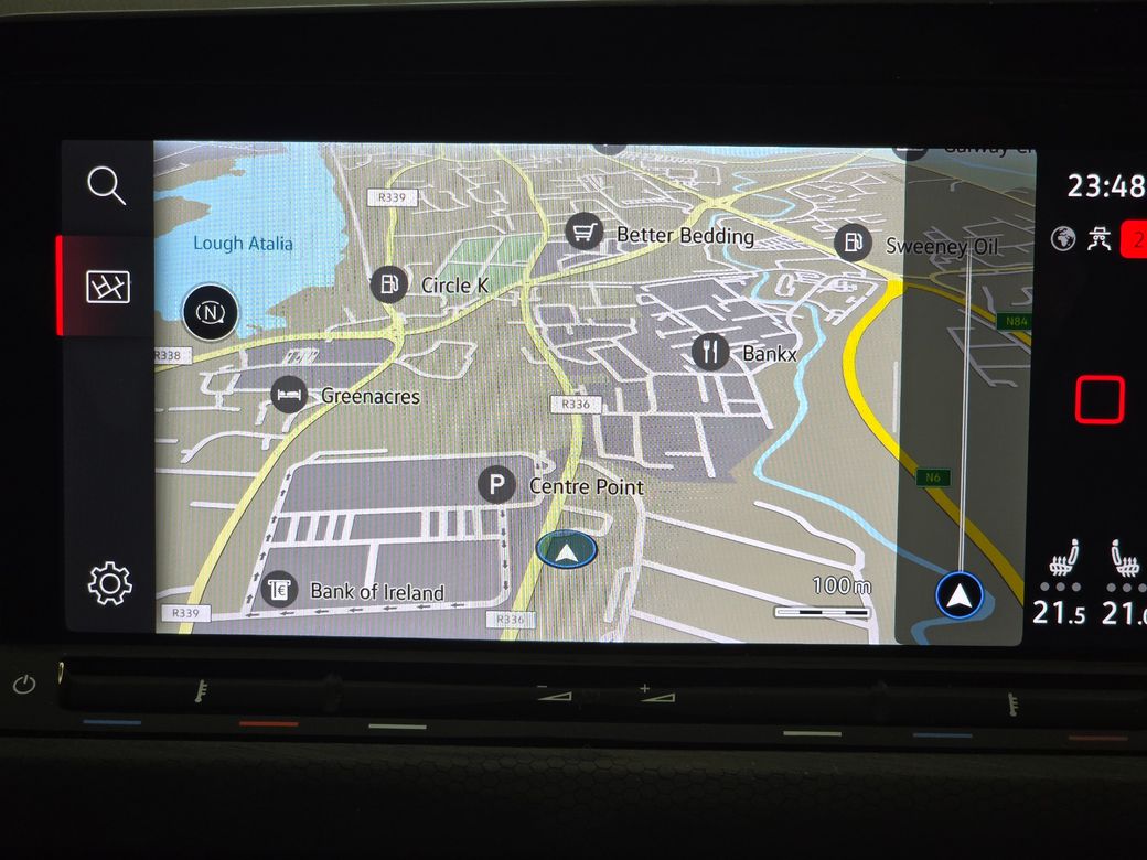 2024 Volkswagen Golf