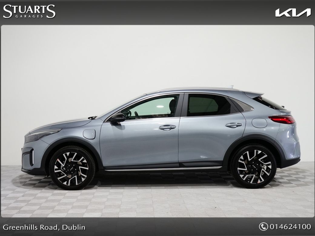 2023 Kia XCeed