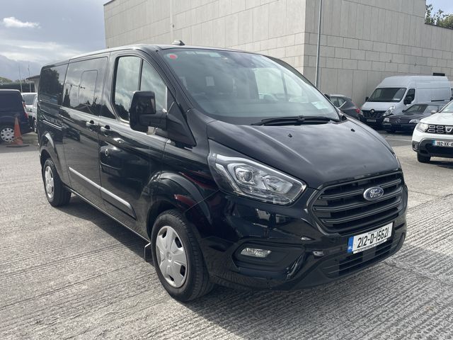 vehicle for sale from J & G Trade Car Sales Ltd