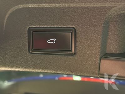 2019 Volkswagen Touran