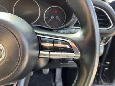 2022 Mazda CX-30