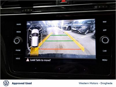 2023 Volkswagen Tiguan Allspace