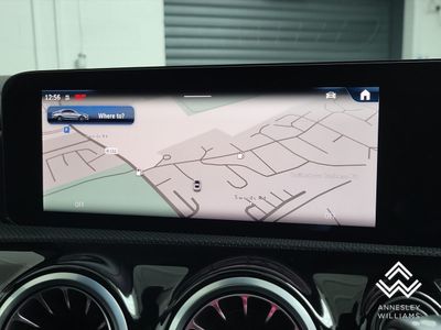 2024 Mercedes-Benz CLA Class