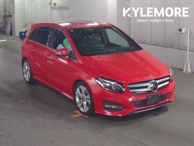 vehicle for sale from Kylemore Cars