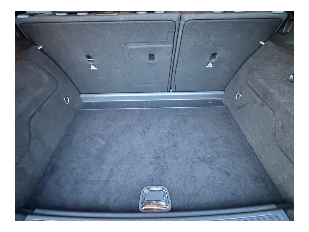 2015 Mercedes-Benz B Class