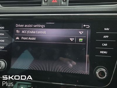 2023 Skoda Superb