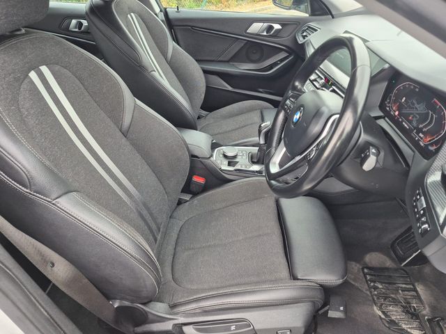 2021 BMW 2 Series