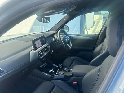 2023 BMW X3